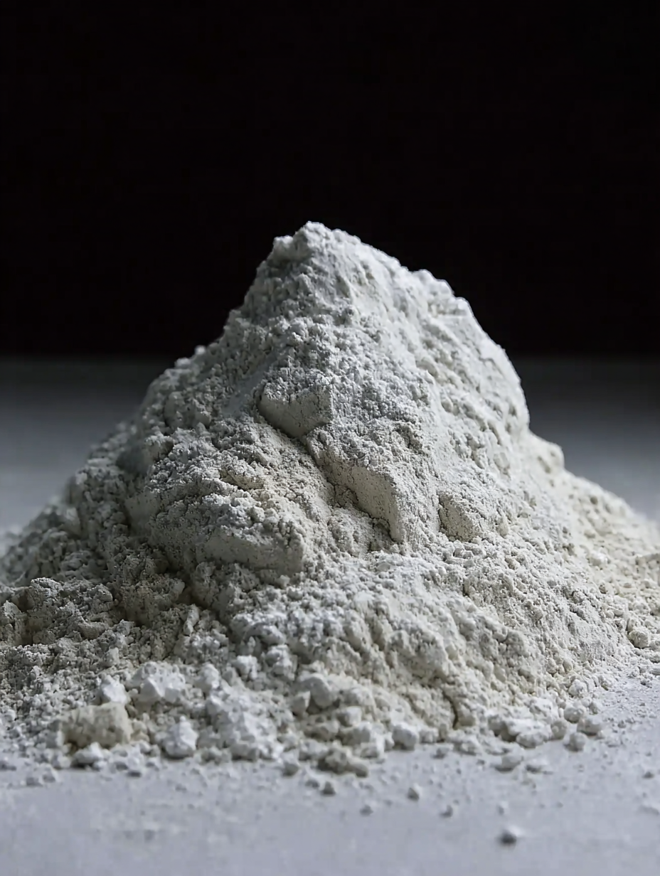 Баритовый концентрат