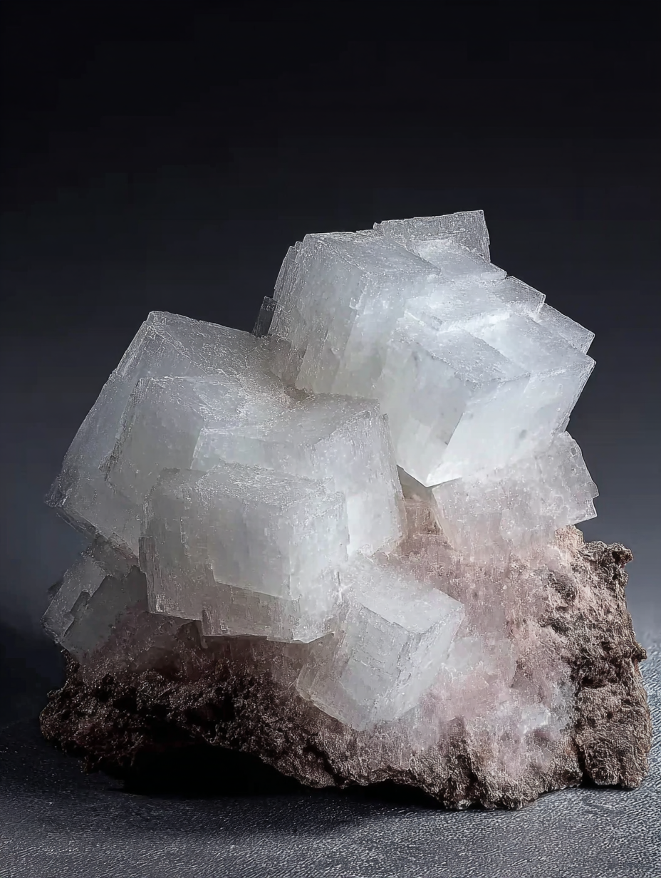 Техническая соль (Галит)